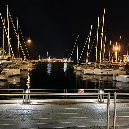 Nyaraló Zenzero E Limone