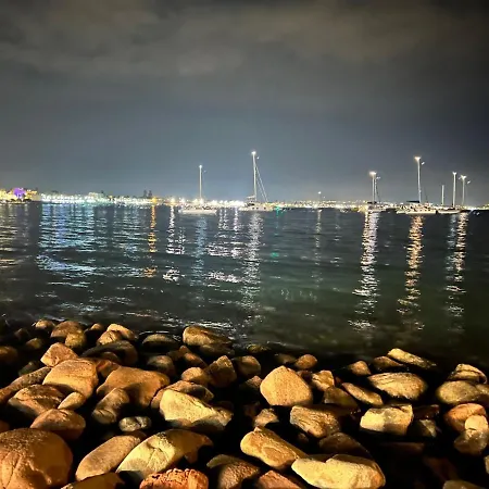 Zenzero E Limone Cagliari