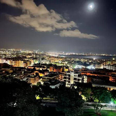 Zenzero E Limone * Cagliari