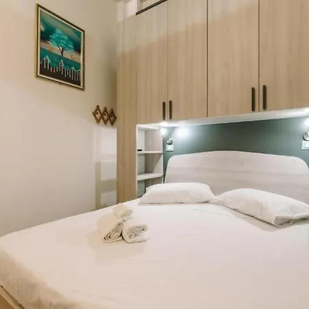 Bed & Breakfast Zenzero E Limone *