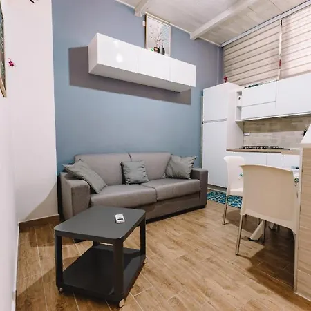 Nyaraló Zenzero E Limone