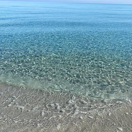 Zenzero E Limone Nyaraló Cagliari