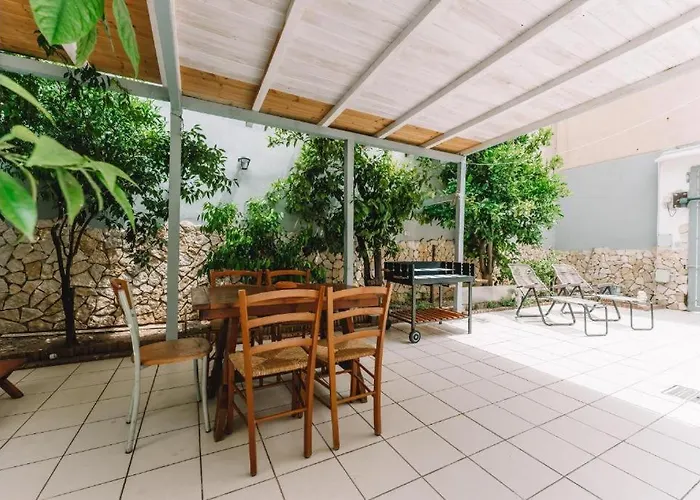 Zenzero E Limone Nyaraló Cagliari