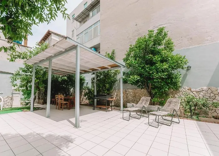 Zenzero E Limone Nyaraló Cagliari