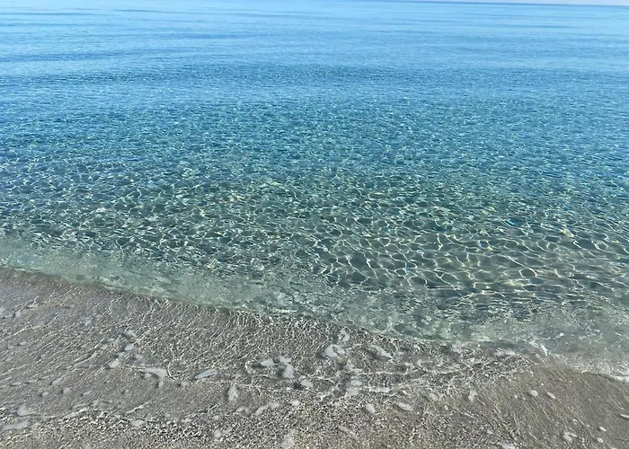 Zenzero E Limone Nyaraló Cagliari