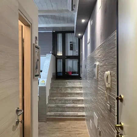 Zenzero E Limone 別荘 カリアリ