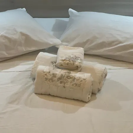 Zenzero E Limone 別荘