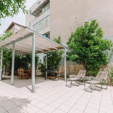 Zenzero E Limone Nyaraló Cagliari