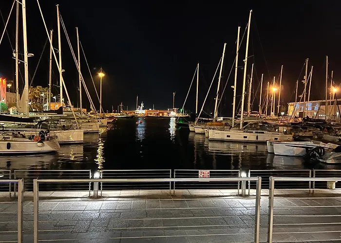 Nyaraló Zenzero E Limone