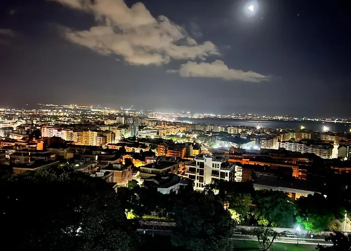 Zenzero E Limone * カリアリ