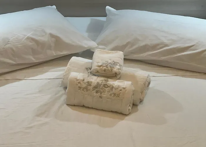 Zenzero E Limone Nyaraló