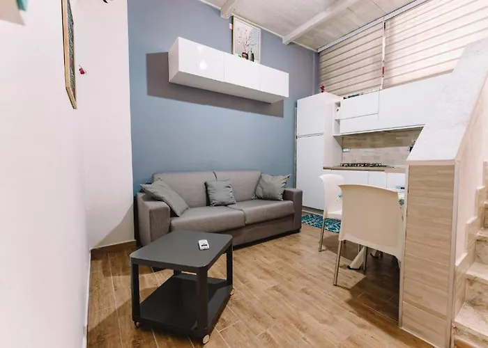 別荘 Zenzero E Limone